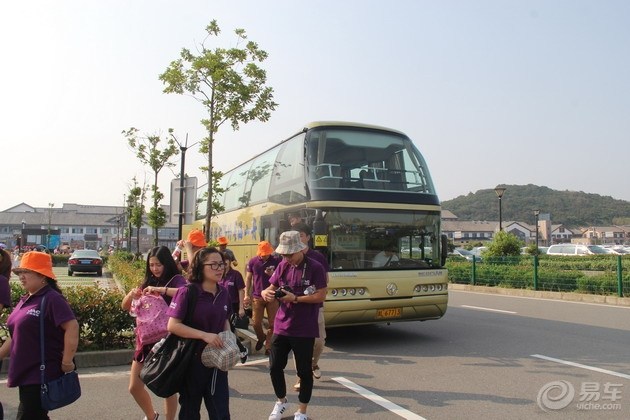 【乐驾GDI 乐驾普陀山 第二代江淮瑞风S5深度