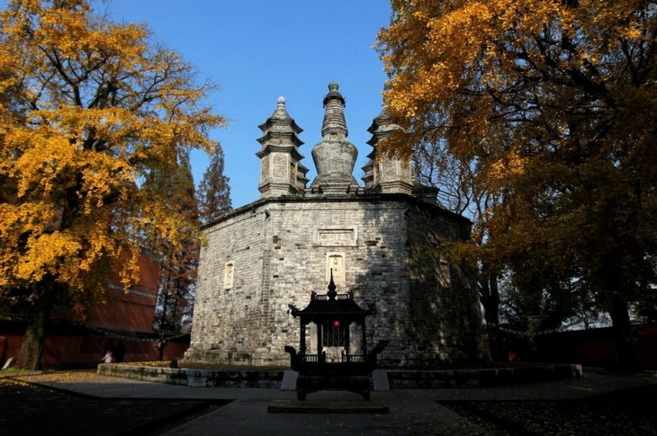 【广德寺周边自驾游_广德寺自驾游路线攻略_