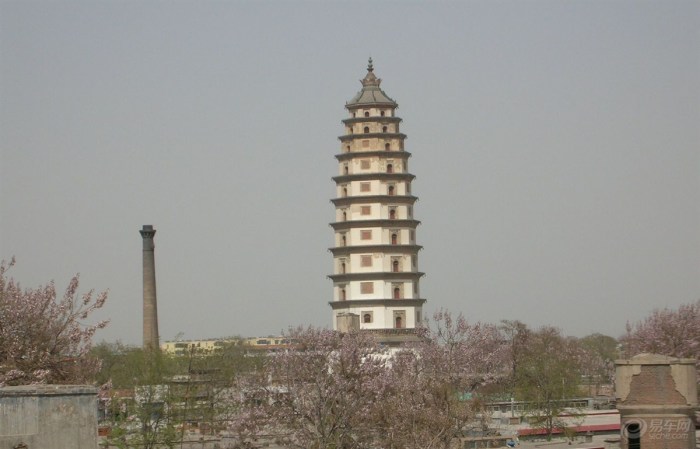 【 定州 塔 风景 图片_最新保定图片】