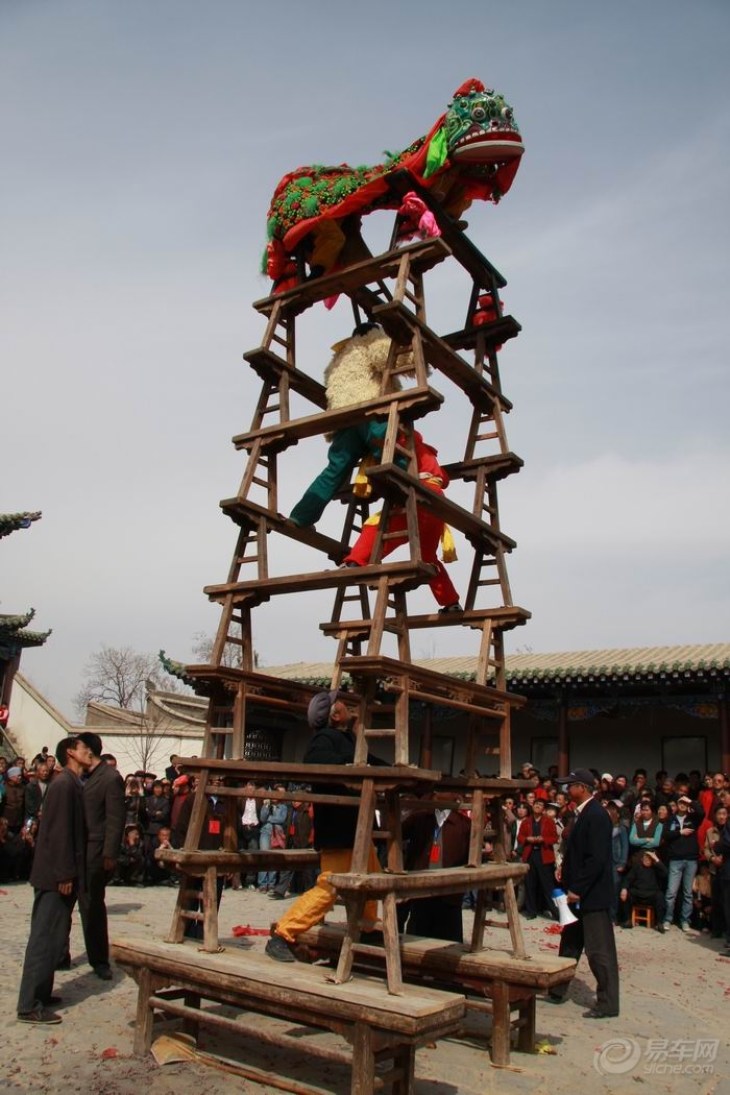 乐车网 自驾游 目的地 甘肃 兰州 青城古镇 查看全部 5张照片 目的地