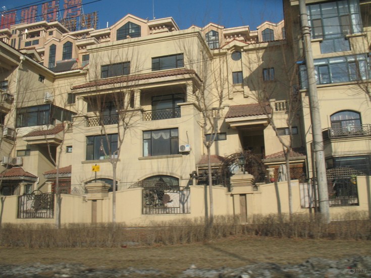 伊利亚特湾_沈阳伊丽雅特湾_伊丽雅特湾二期