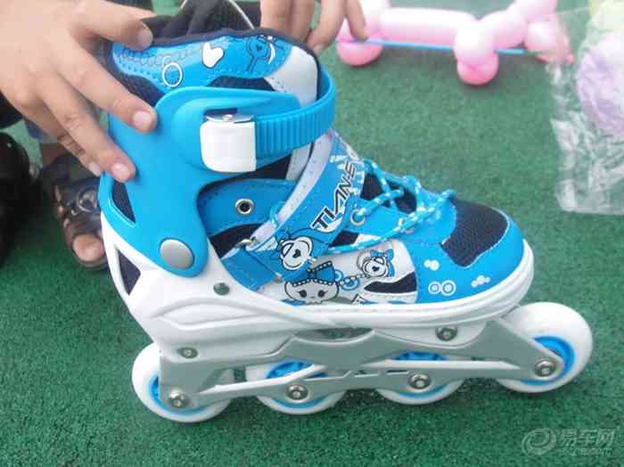 太谷哪里卖溜冰鞋?