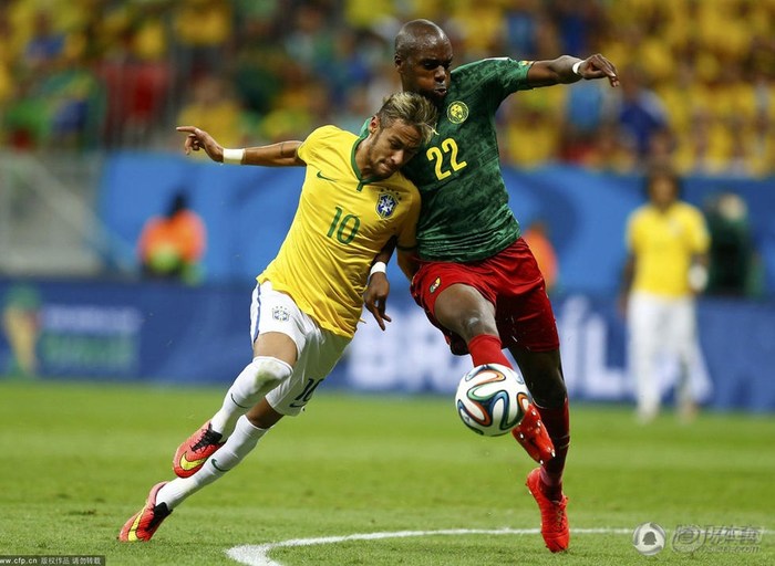 求CCTV5的一首世界杯进球集锦bgm