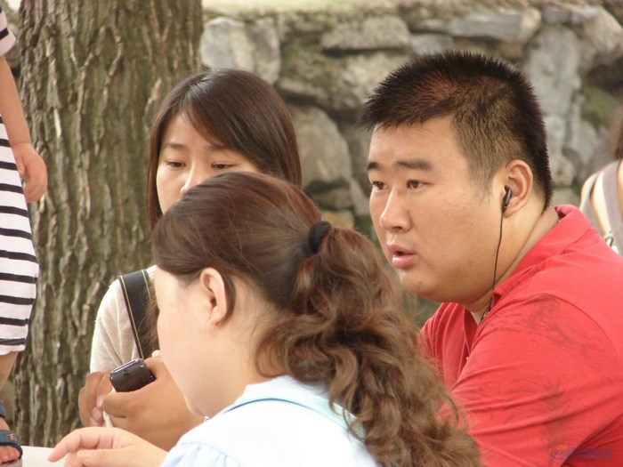 8月1日奔奔窝三亩园活动作业!狗仔队大片!