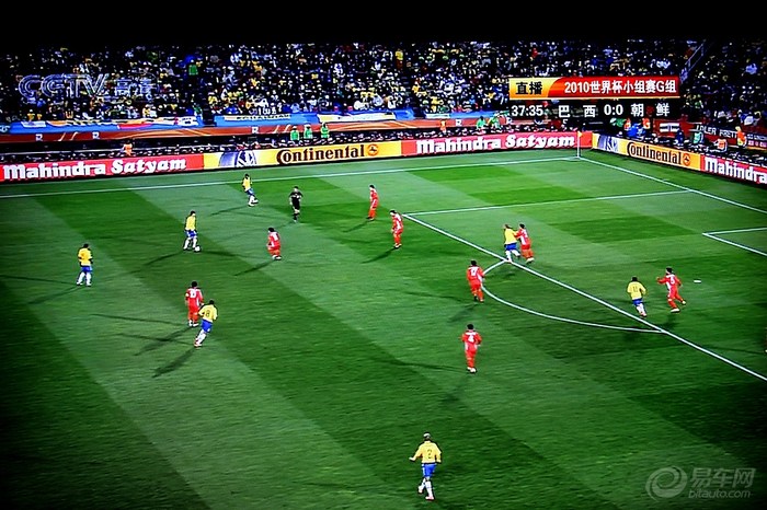 【世界杯:巴西--朝鲜之战记实2:1】_夏利论坛图
