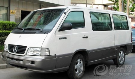 【上海汇众商务车,奔驰mb100 不摇号购车】_