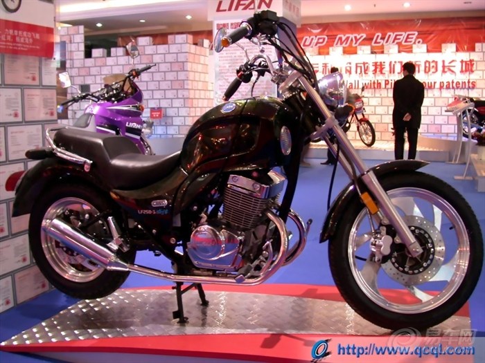 【力帆摩托车】_力帆320论坛图片集锦