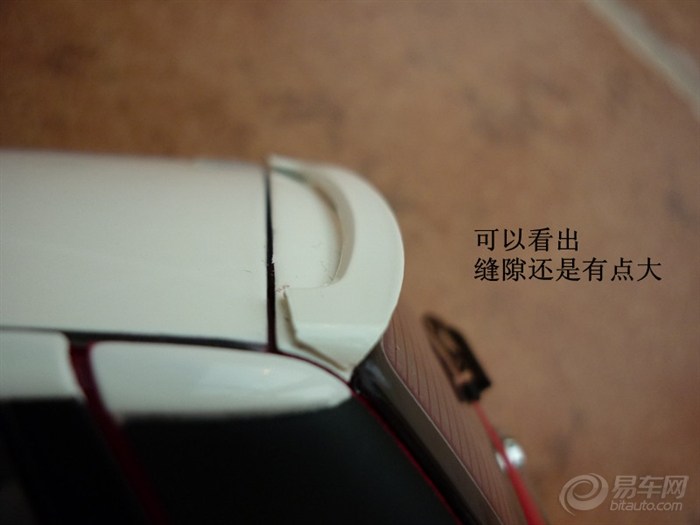 【【车模评测】小爱国产mini--力帆320】_汽车