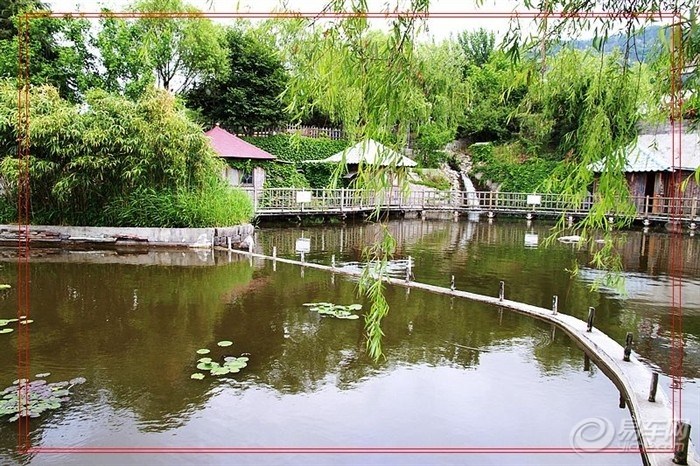 【◆◆上青岛啤酒城哈啤酒游玩◆◆】_易车山