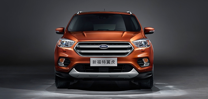 【免费长测】新福特翼虎7天免费使用!