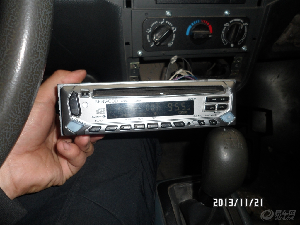 【五菱之光改装cd机】五菱之光论坛论坛