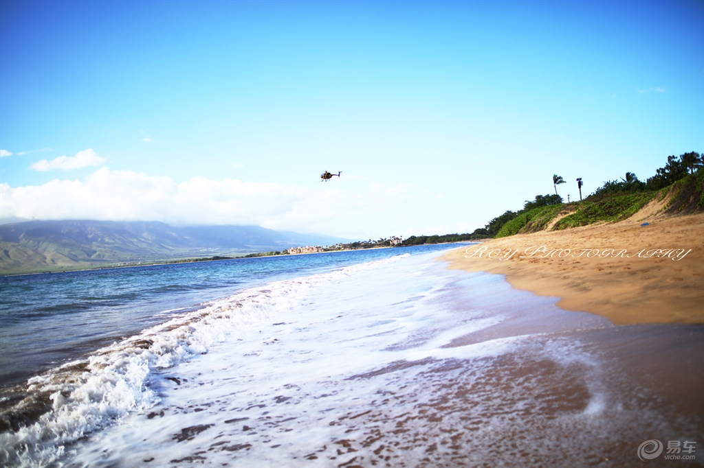 缤纷maui岛6天5夜自驾惊喜之旅