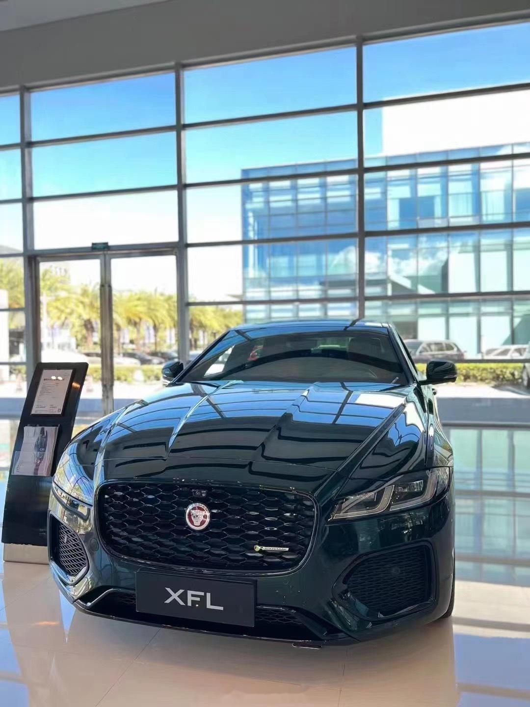 动辄10万起步的优惠捷豹xfl的价格在这个级别确实很难有对手捷豹买车