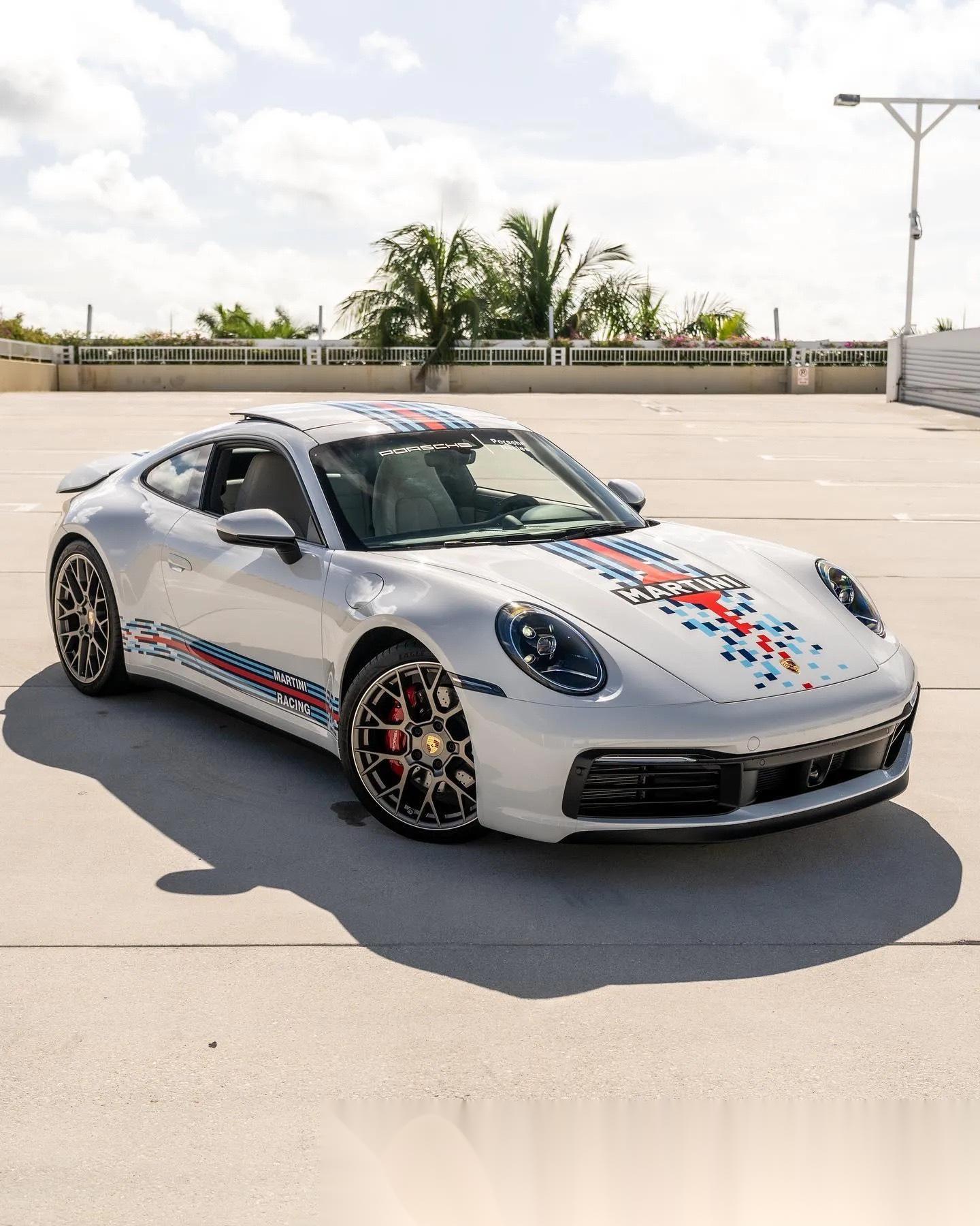 porsche 911 carrera 4s 最初于1970年出现在917车型上_保时捷911社区