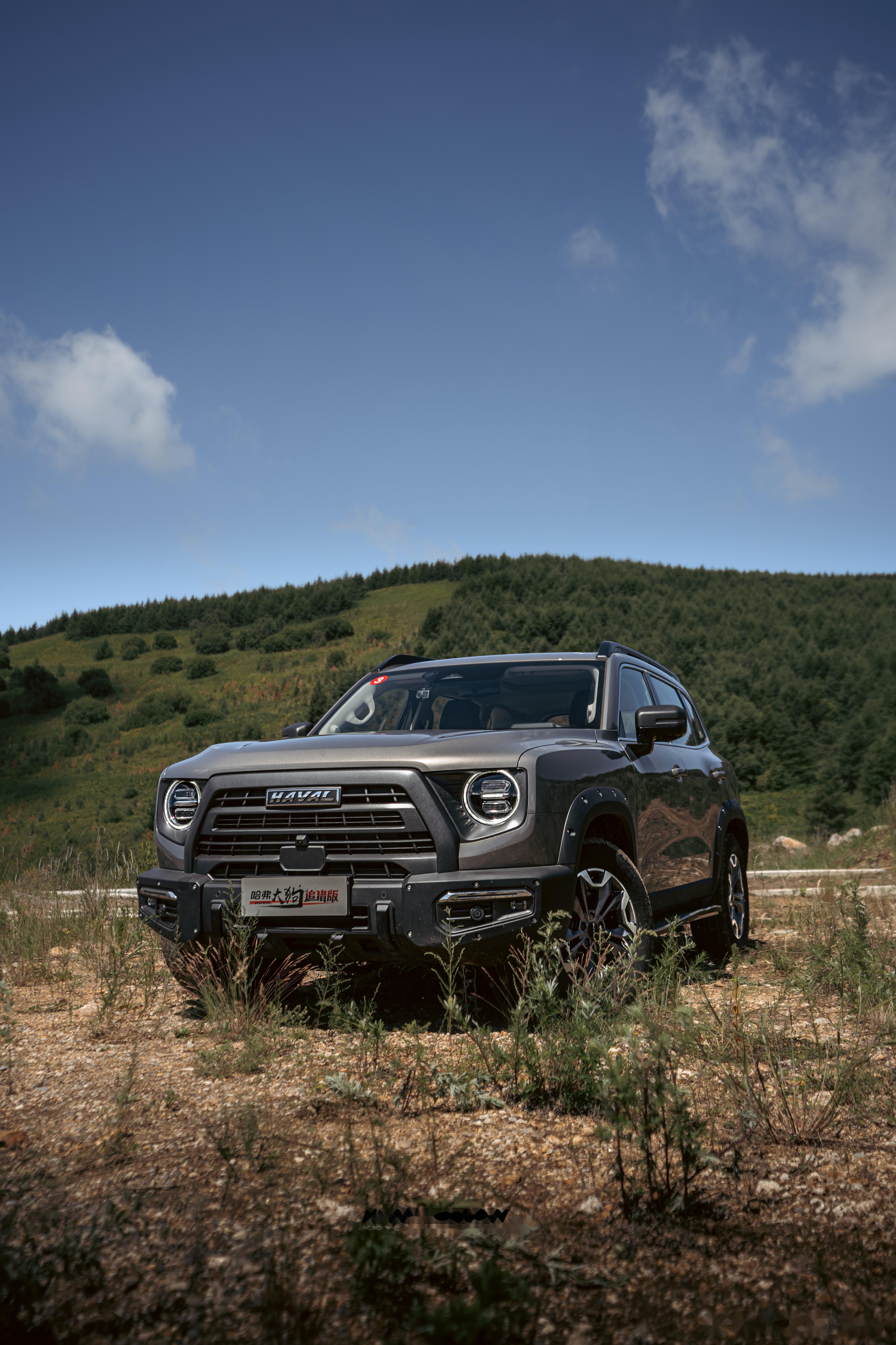 还有就是副驾驶和a柱的喇叭有滋滋的电流声_哈弗大狗社区_易车社区