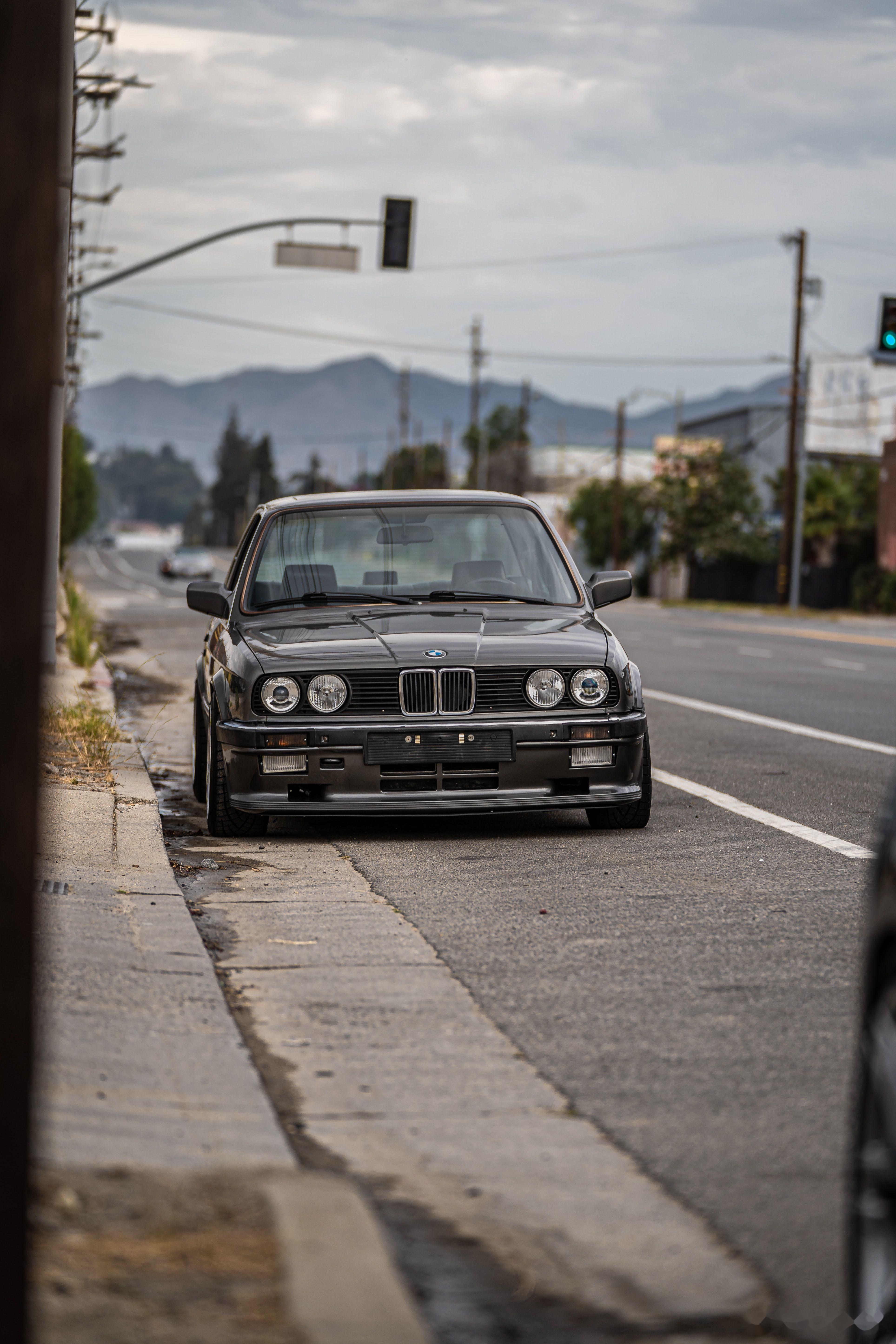 今天的成都_宝马3系社区_易车社区