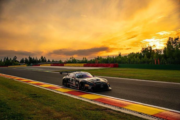 racing is life. everything before and af