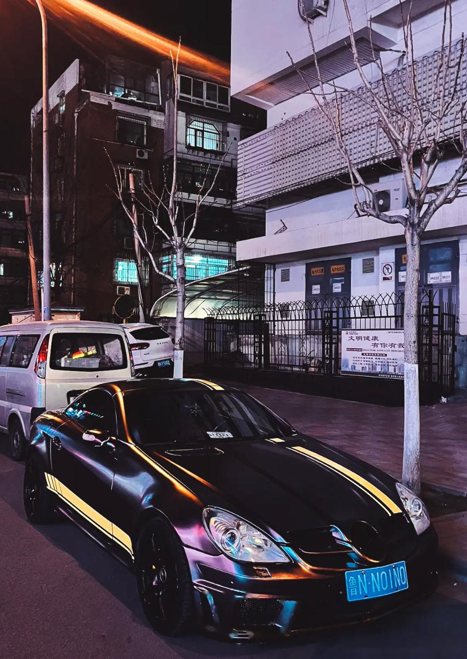 金港会员俱乐部 #revival 2k22# 今年要开跑车