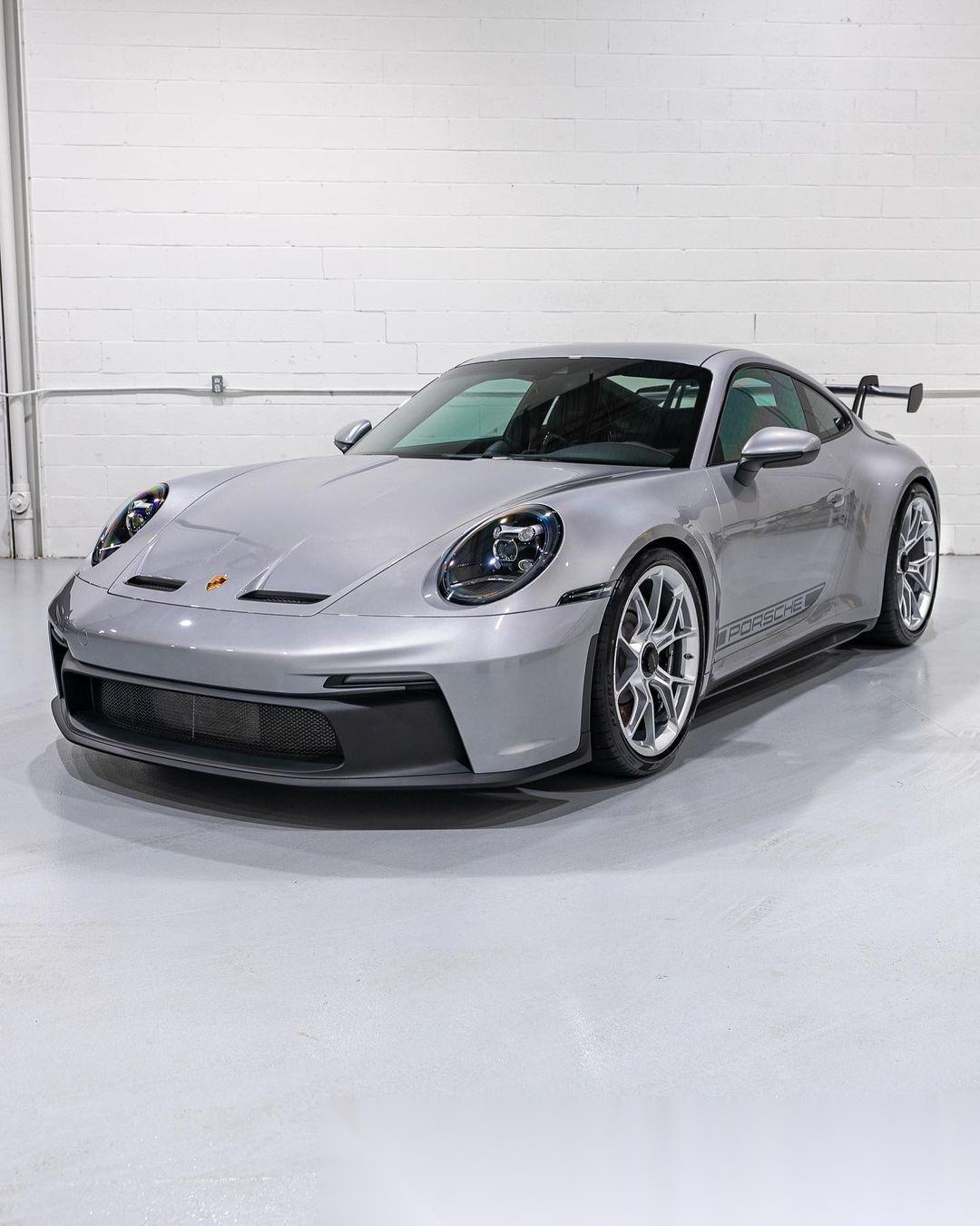 保时捷911社区_易车社区