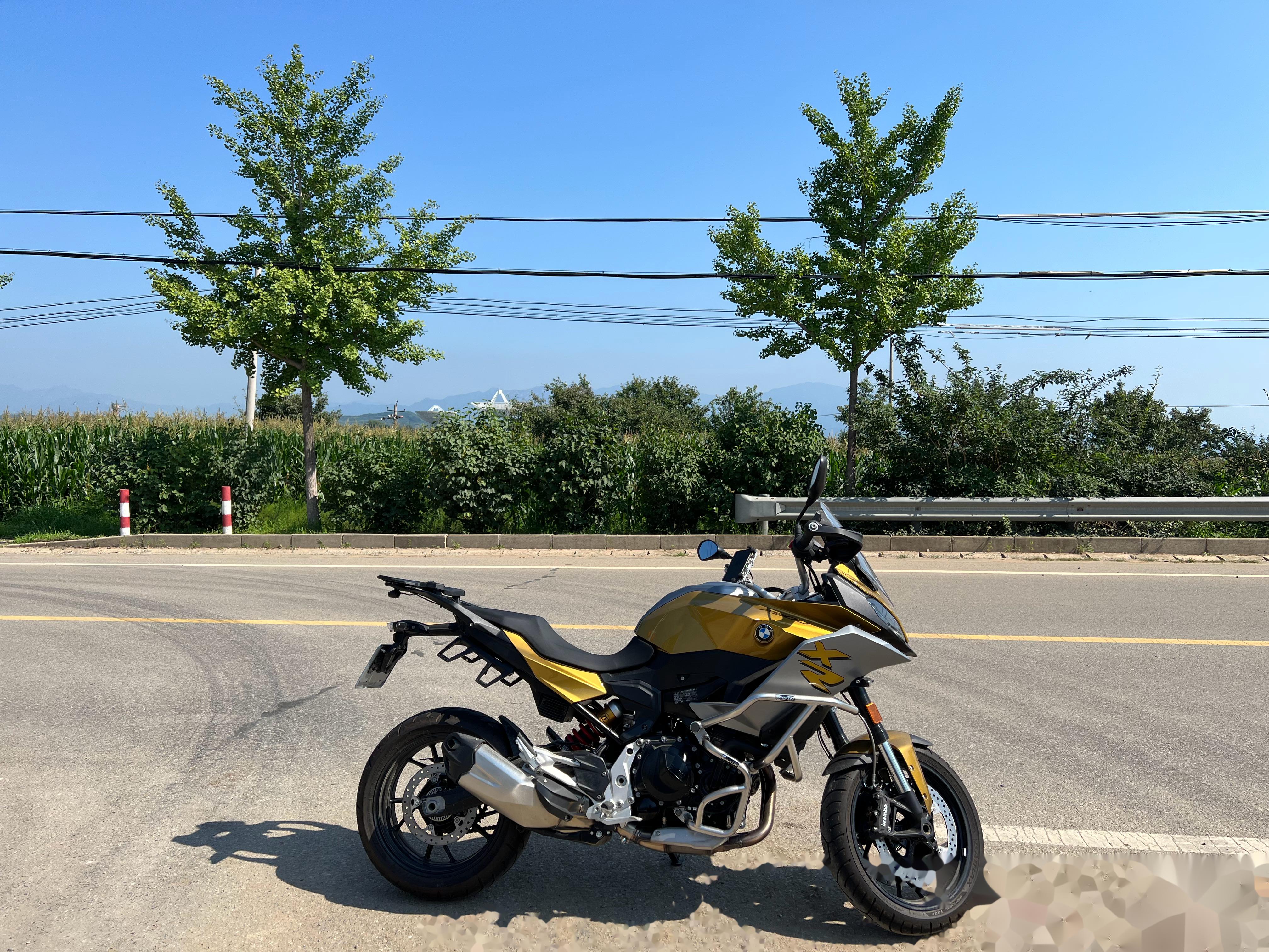 月越野兔- 易车个人中心