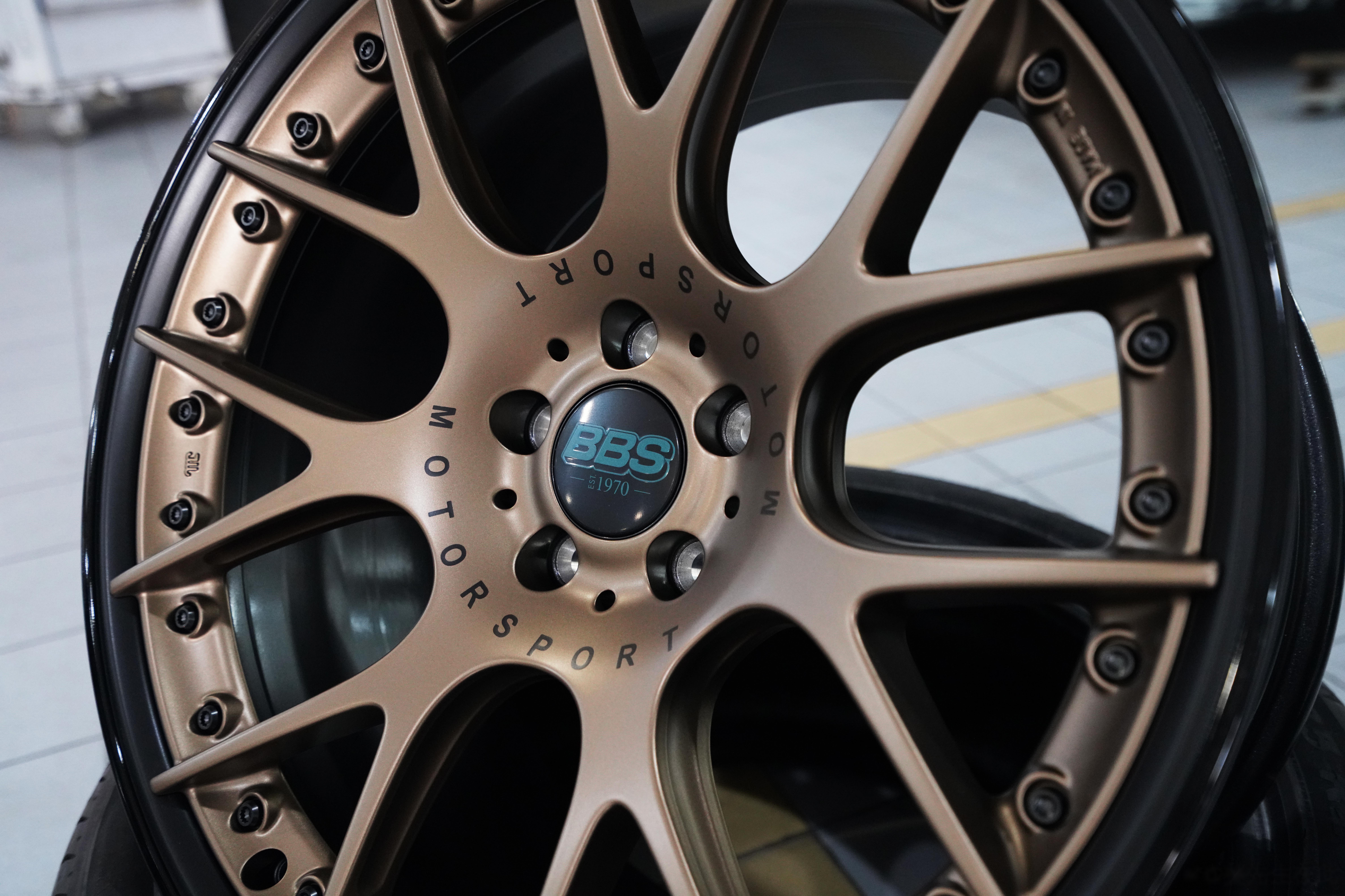 bbschrii50周年20寸轮毂奔驰w222s级