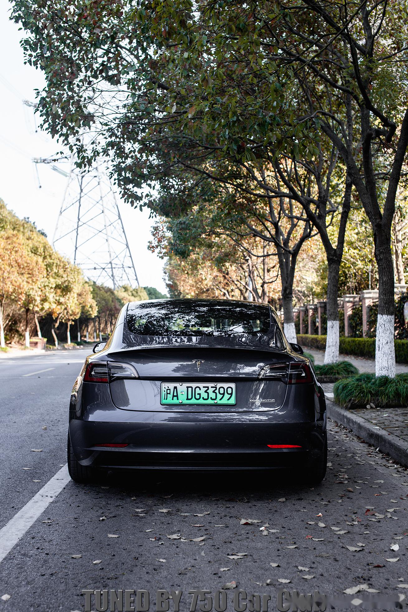 特斯拉model3标配了布雷博的刹车卡钳,但受制于成本,表现比较一般