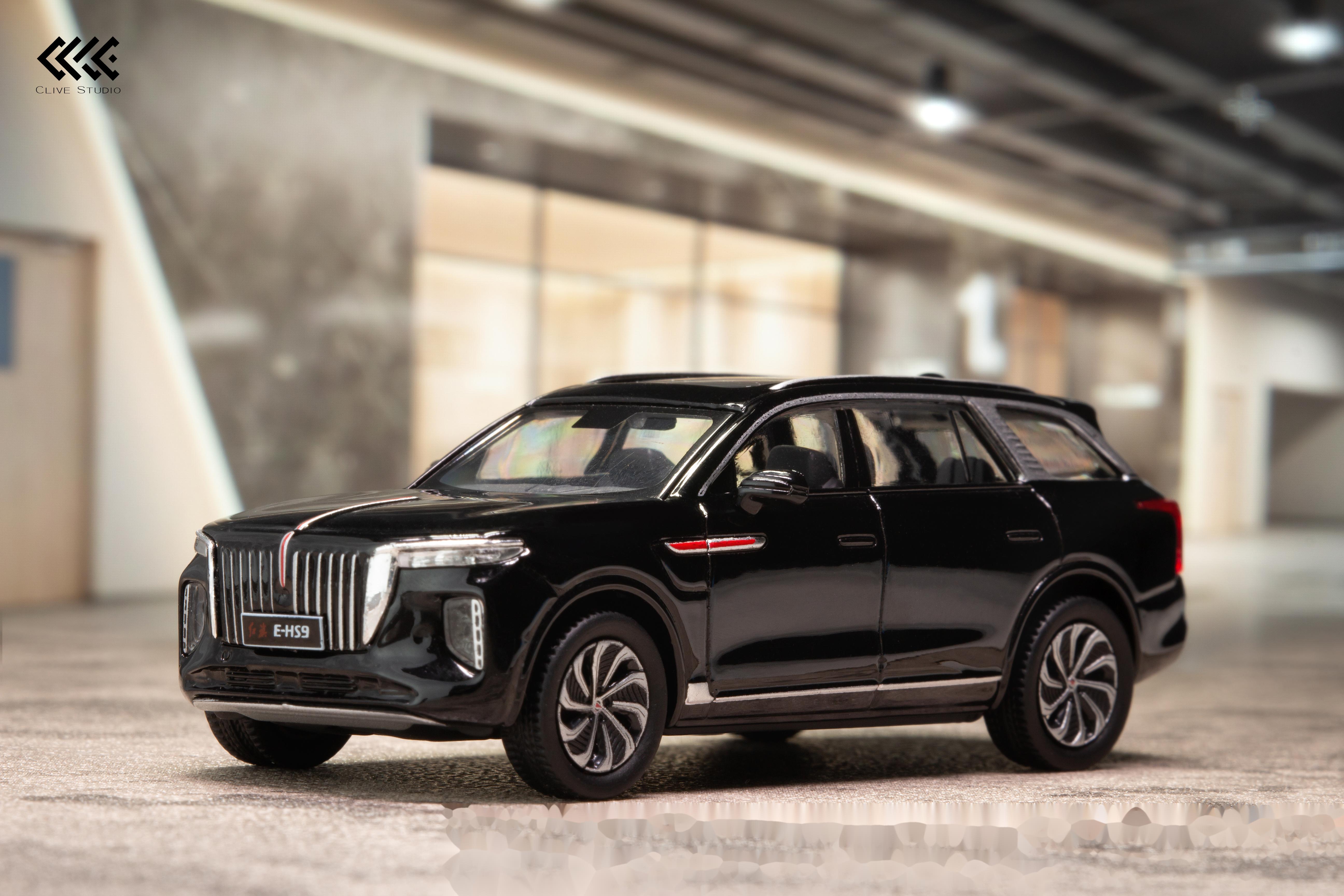 更换成本多少?_红旗e-hs9社区_易车社区