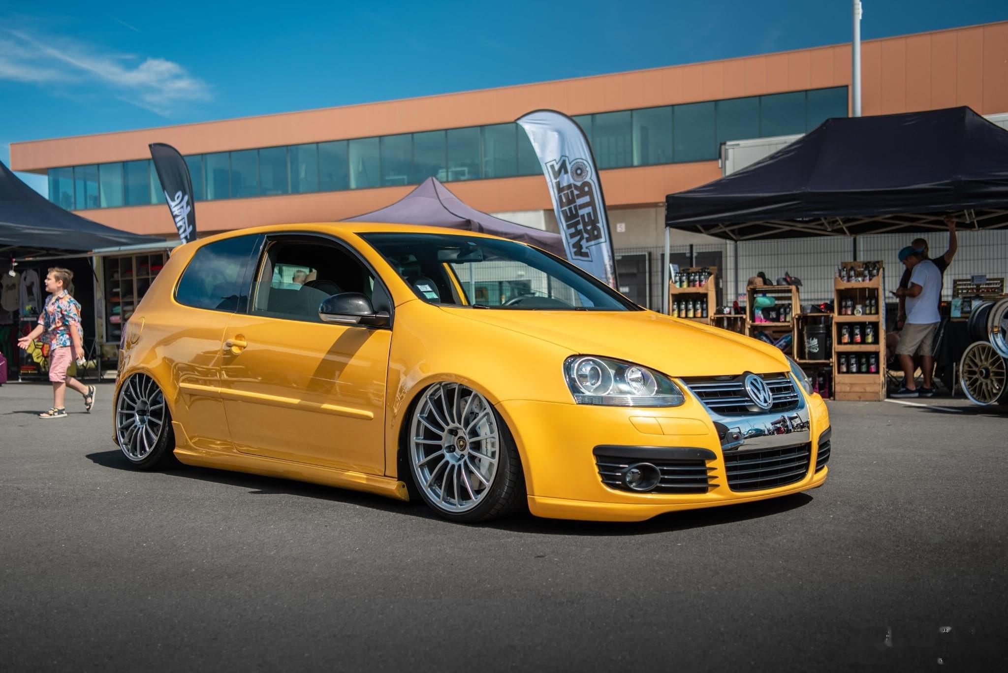 Golf MK5德系车#大众高尔夫#_高尔夫社区_易车社区
