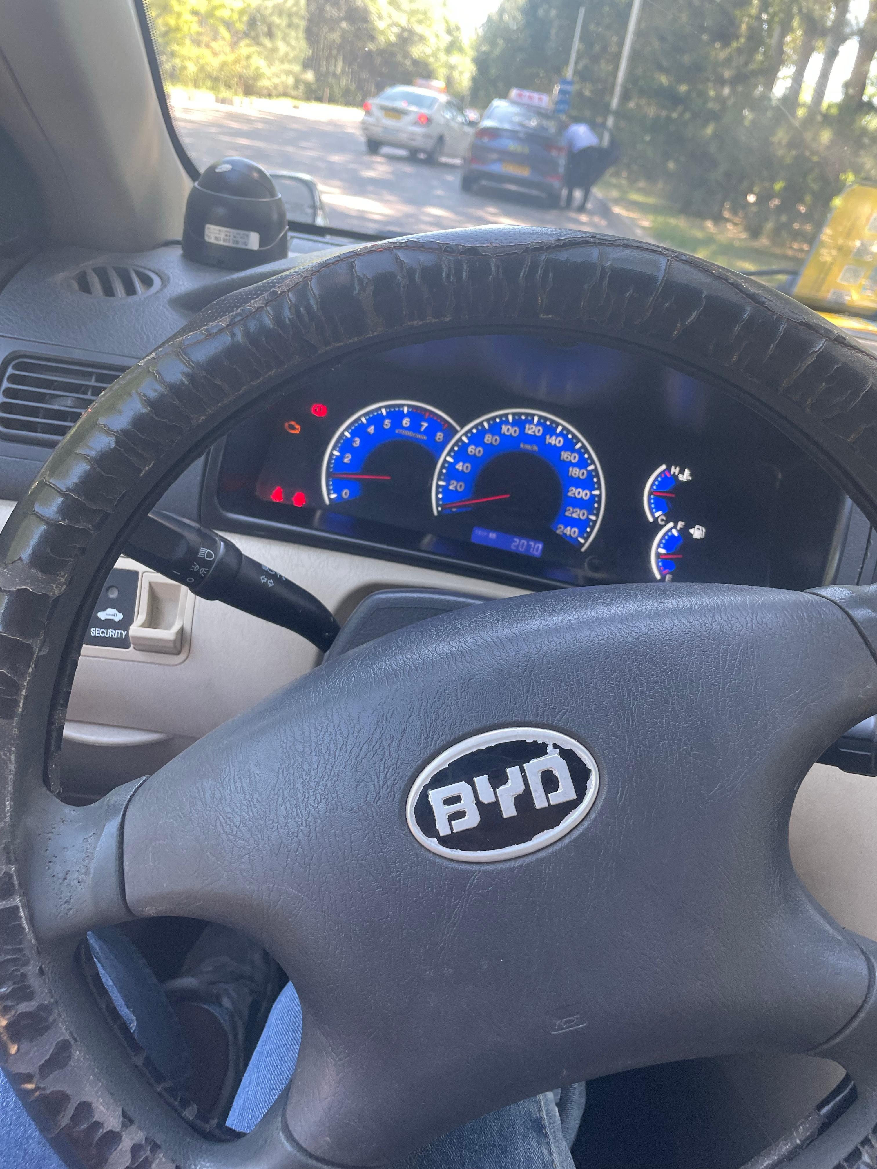 e2值得入手,想买了吗_比亚迪e2社区_易车社区