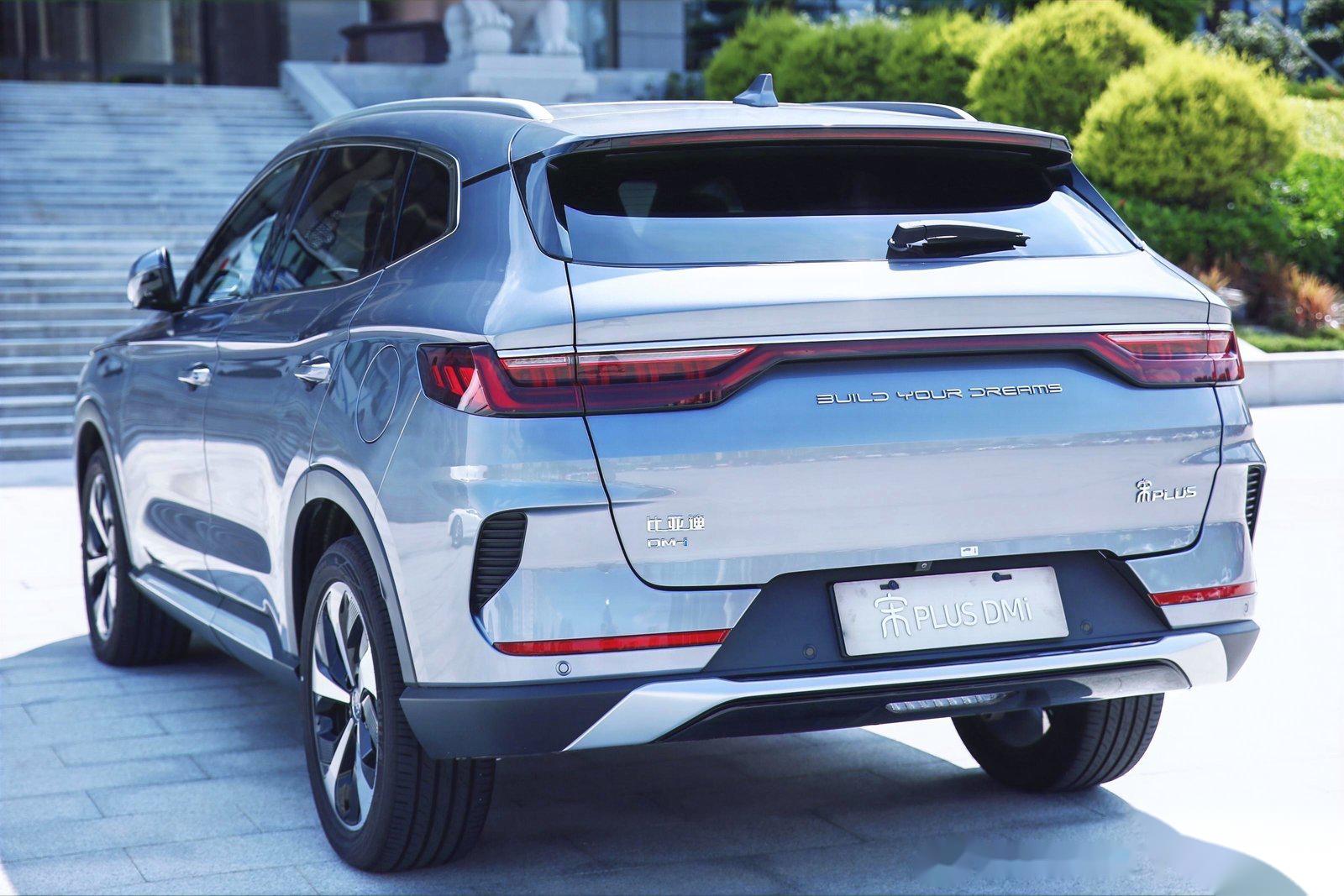 比亚迪宋p为什么不出手动的