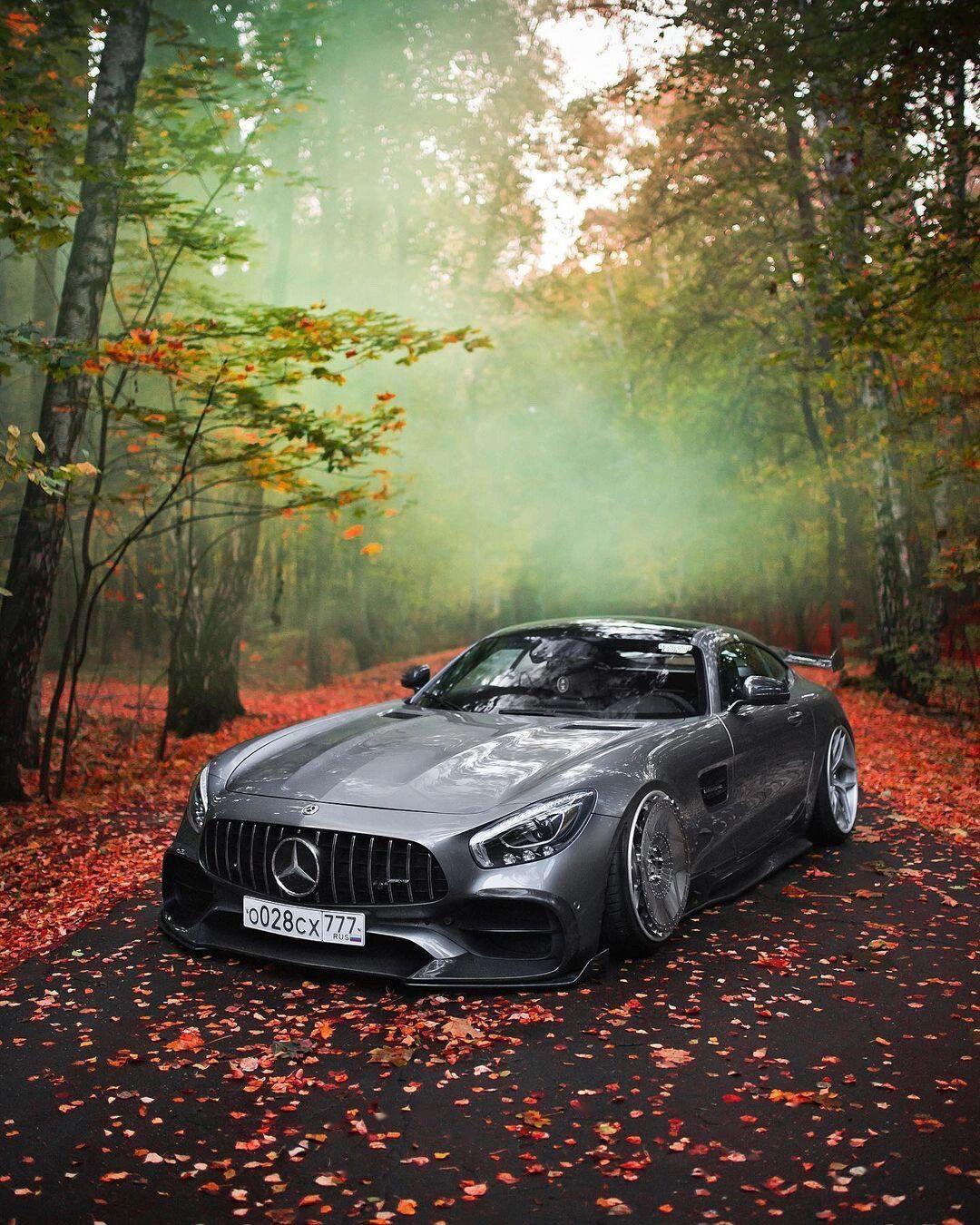 CLS63和E63与性能的结合体——AMG GT 63_GT AMG社区_易车社区