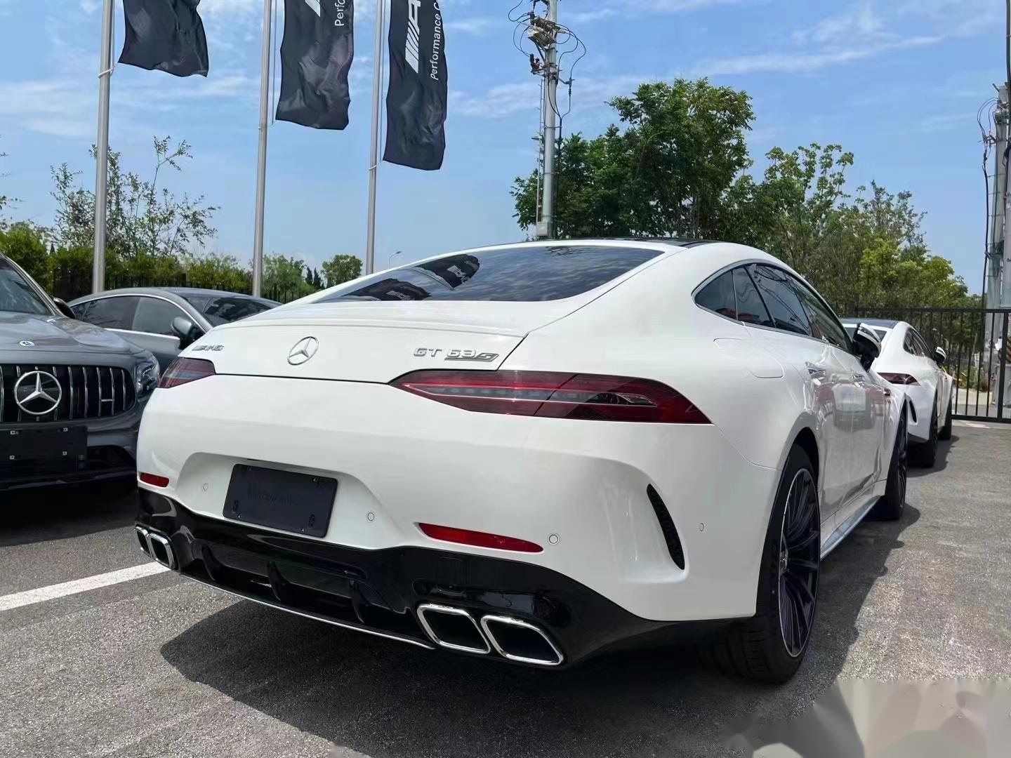 当前位置:>易车>社区>都是车八卦社区>不是好货不推荐amggt63s钻石白