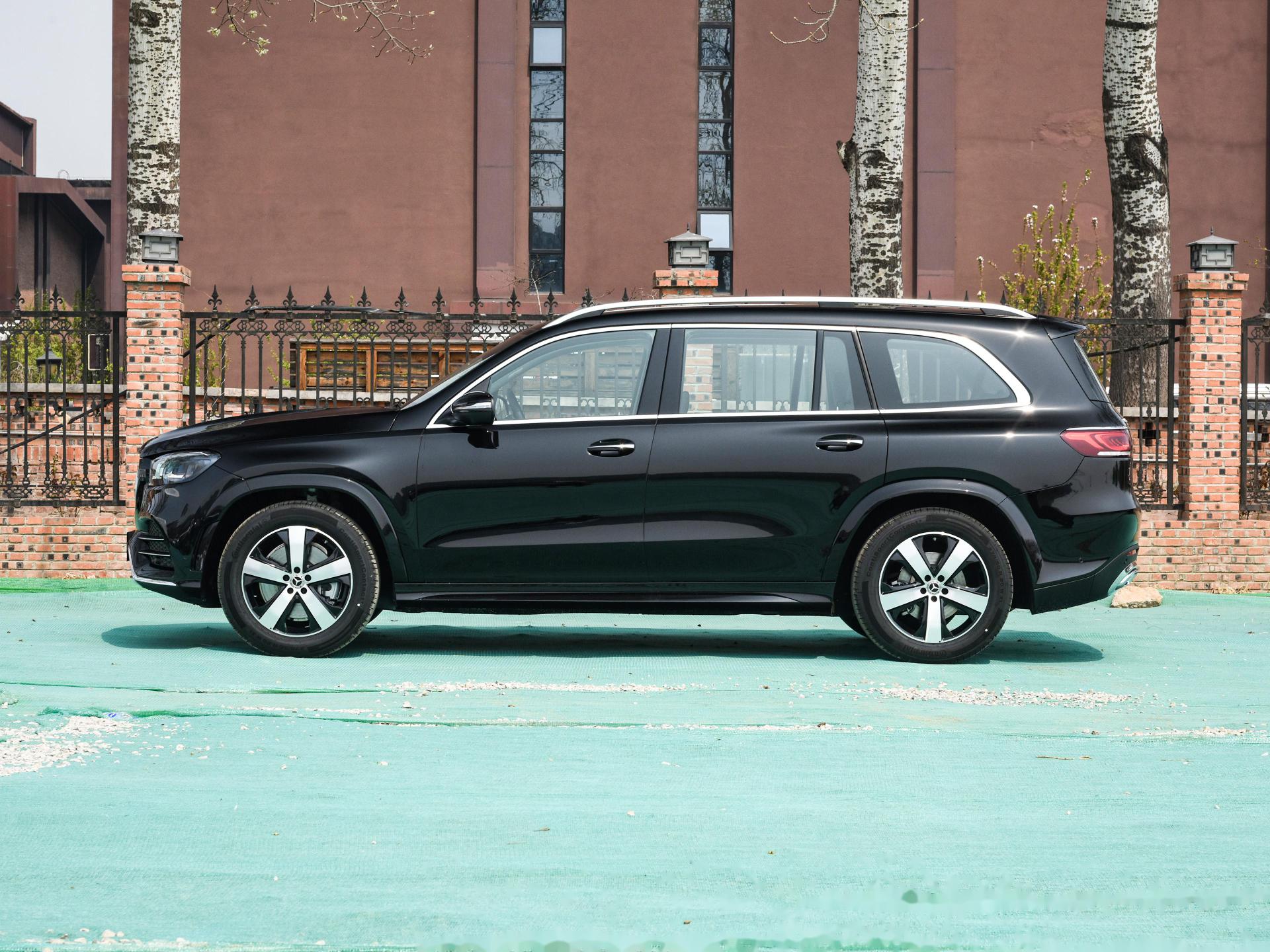 司令的看车日记# 如果你有100万左右的预算,你会选择一辆什么suv?