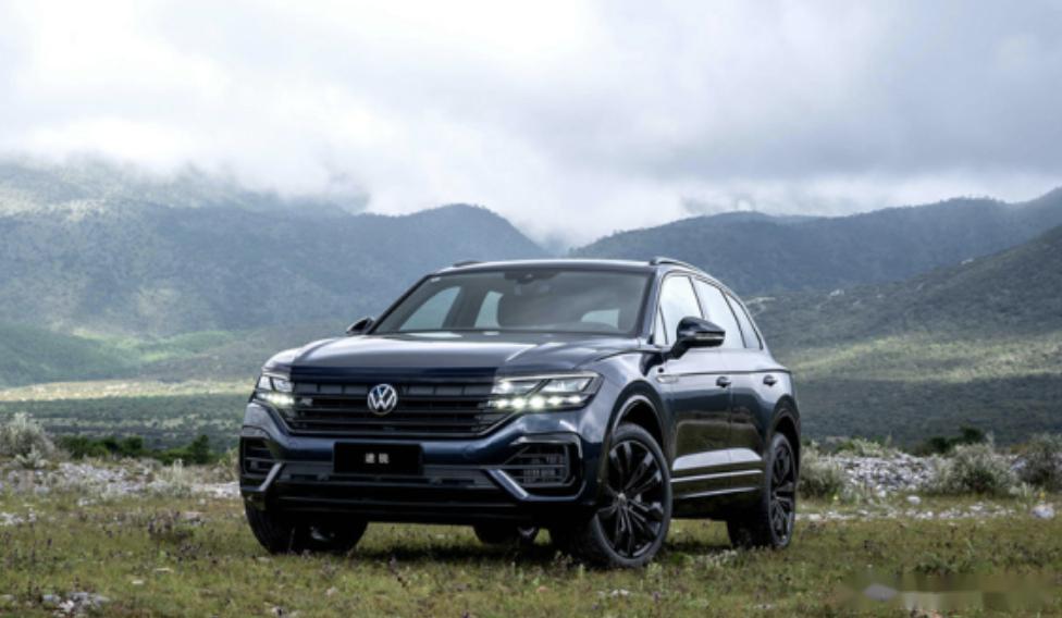 新车上市#新车情报局 【改款】#大众途锐# (suv) 指导价:53.38-7