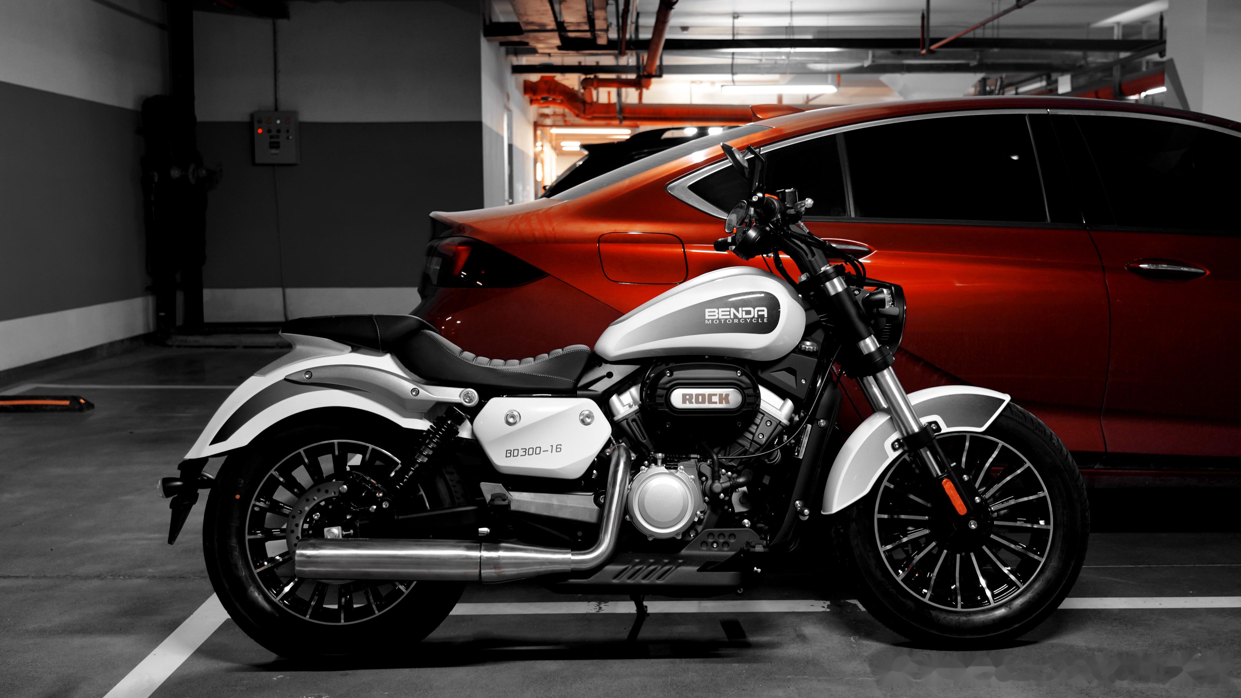 摩托小鞠上线 #灰石300##摩托车