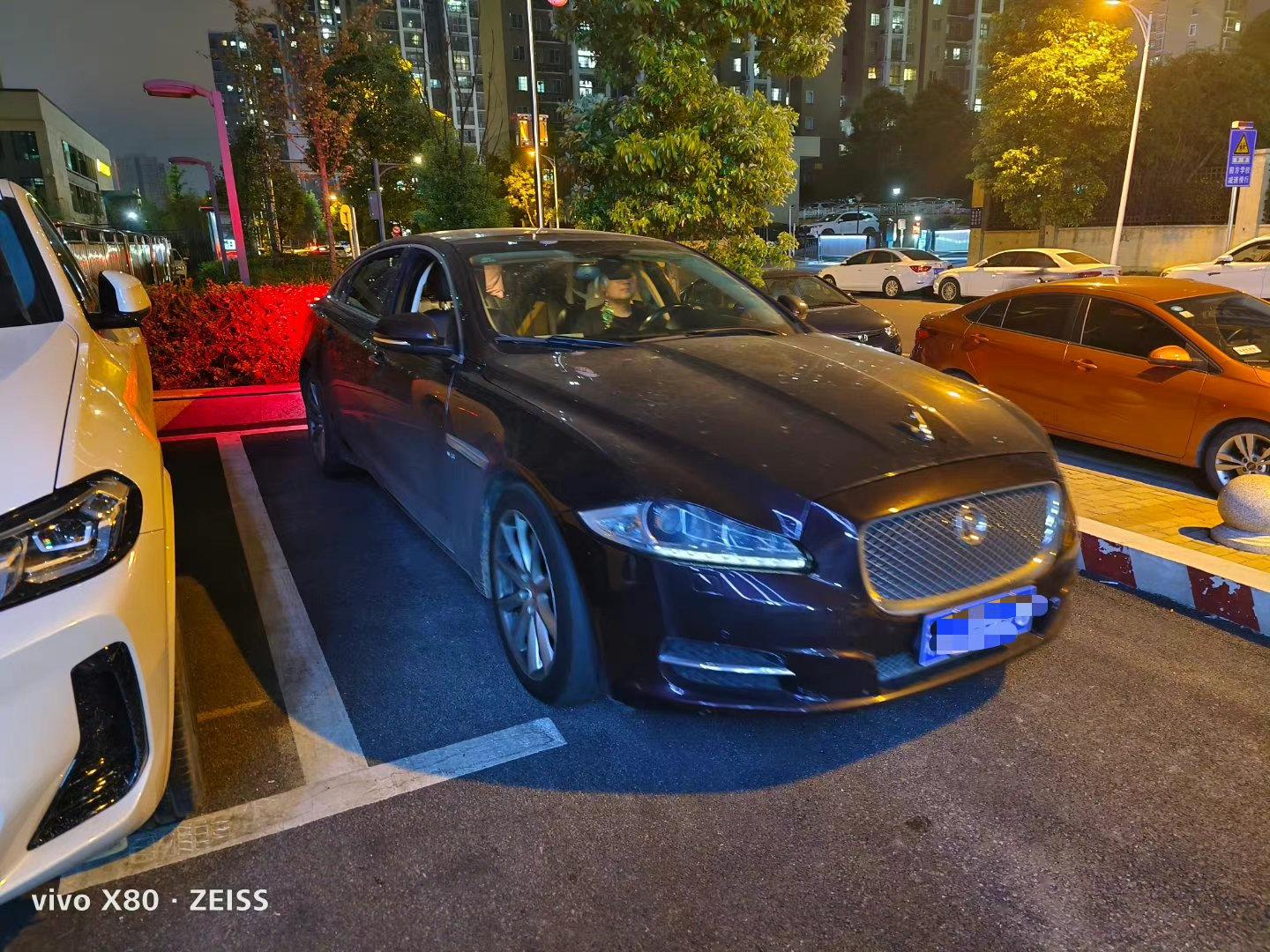 v6发动机,内饰在当年_捷豹xj社区_易车社区