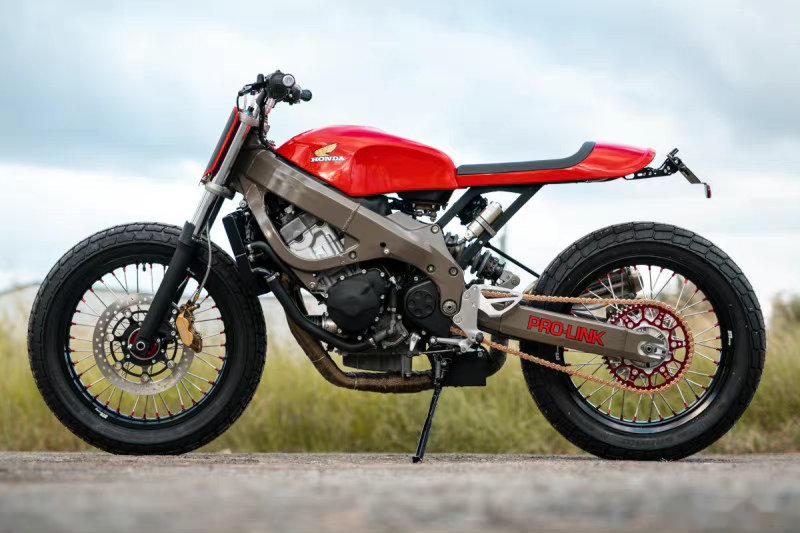 honda cbr600f4i_摩托车社区_易车社区