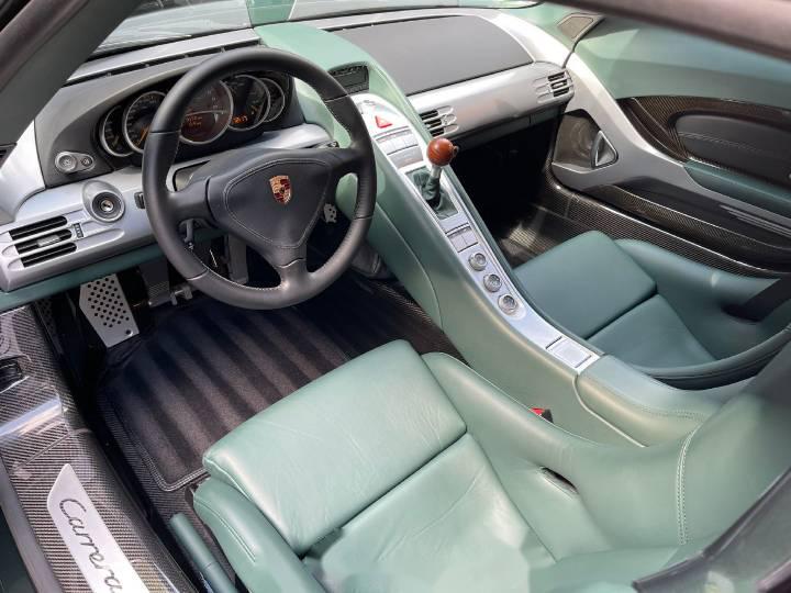 csc新闻 手动挡225:2013保时捷carrera gtz,zagato