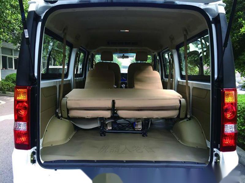 东风小康c37社区_易车社区