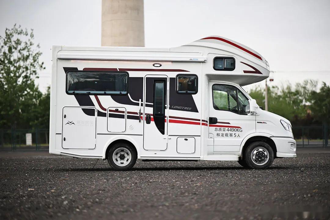 隆翠房车麒麟c620玩家版x,那就与山海赴一场遥远的约.