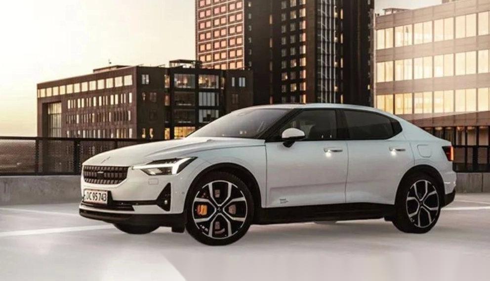 极星2涨价超3万#】Polestar 极星中国将针对极星2车型的售价进行调整_Polestar 2社区_易车社区