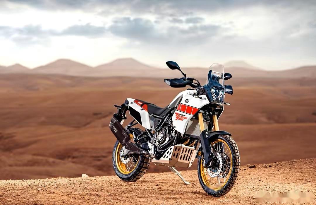 yamaha tenere700有没有被种草,除了abs什么电子设备都没配置,2