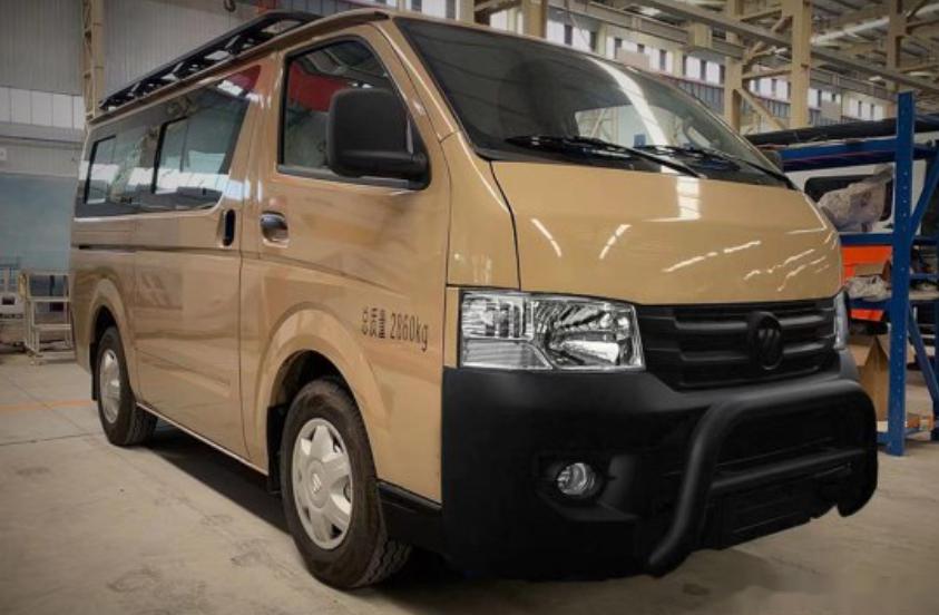 对于喜欢旅游的朋友来说,能够拥有一辆属于自己的房车无疑是最快乐的