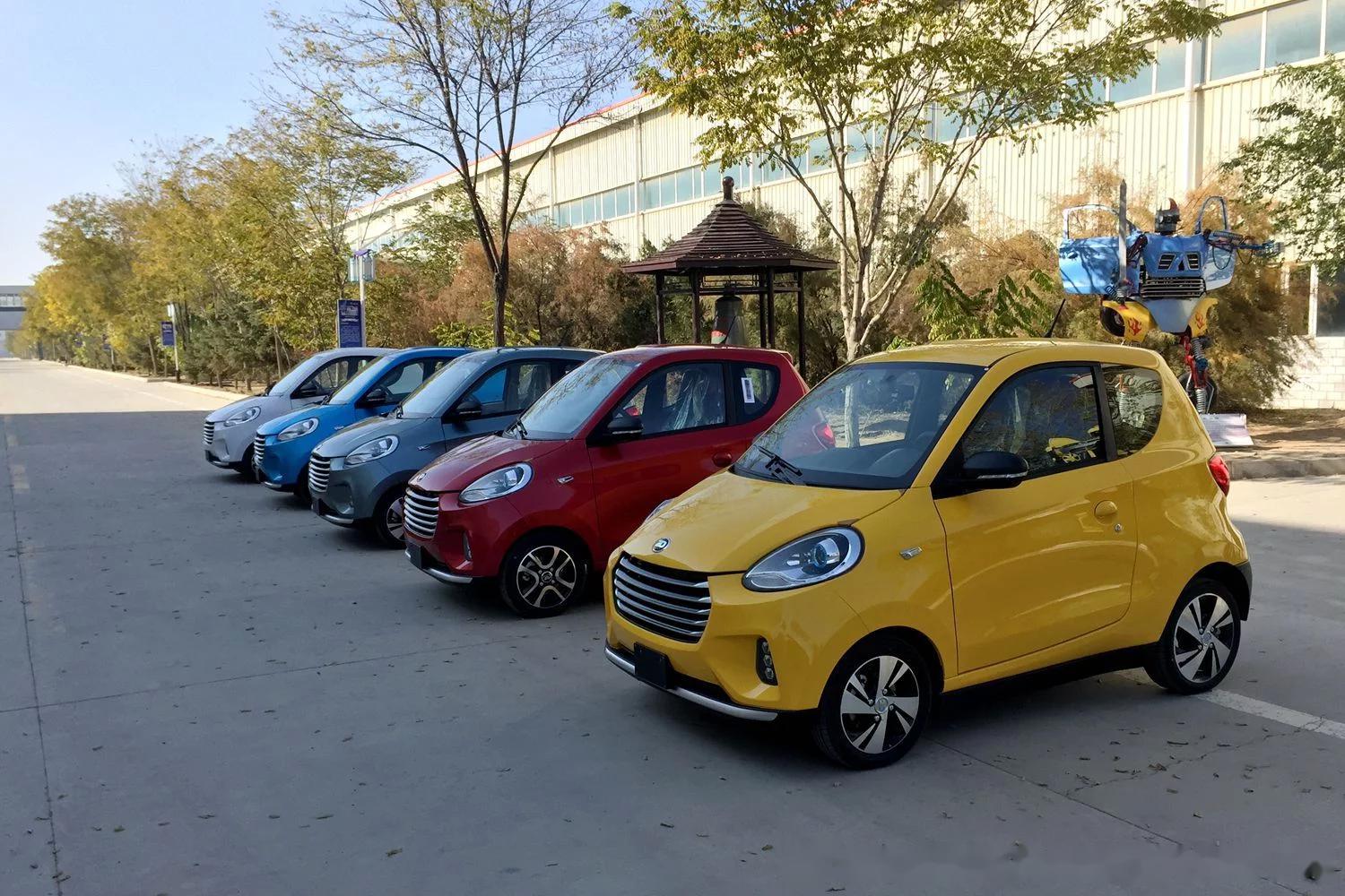 有趣汽车爱好者