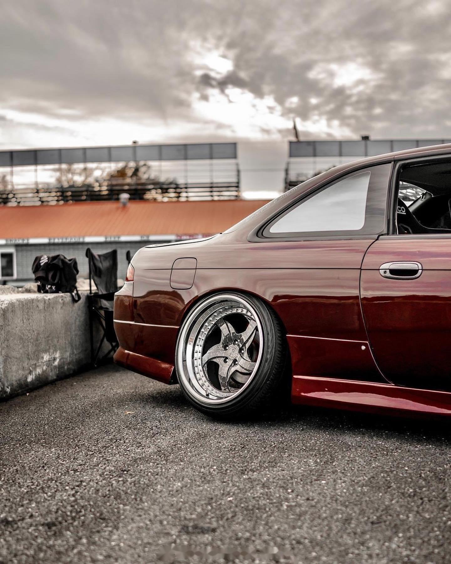 nissan silvia s14 silvias14car