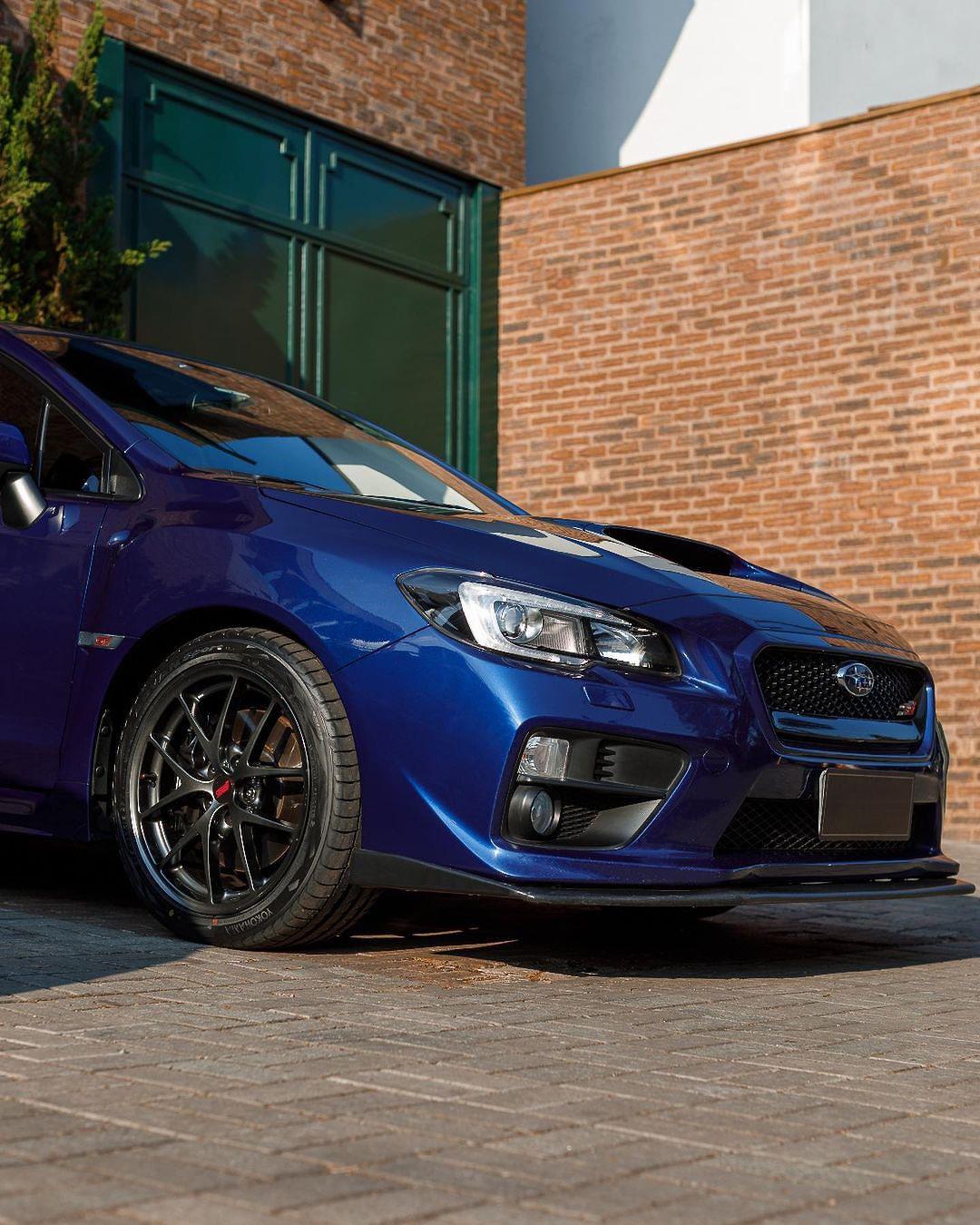 subaru wrx sti 97 sti