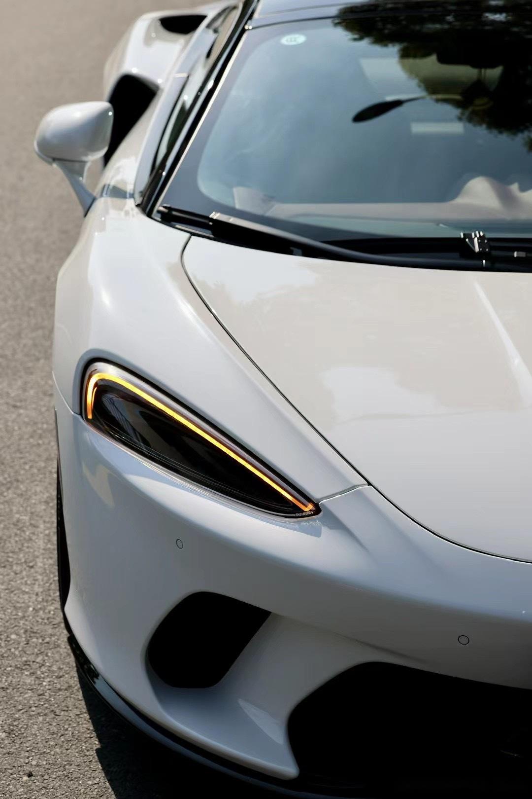 耐克牌小汽车,亮点是不是在图2里