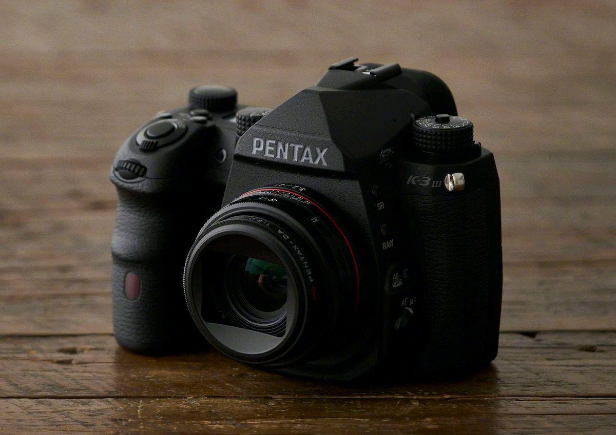 2200 PENTAX K 3 Mark III 2200-pentax-k-3-mark-iii