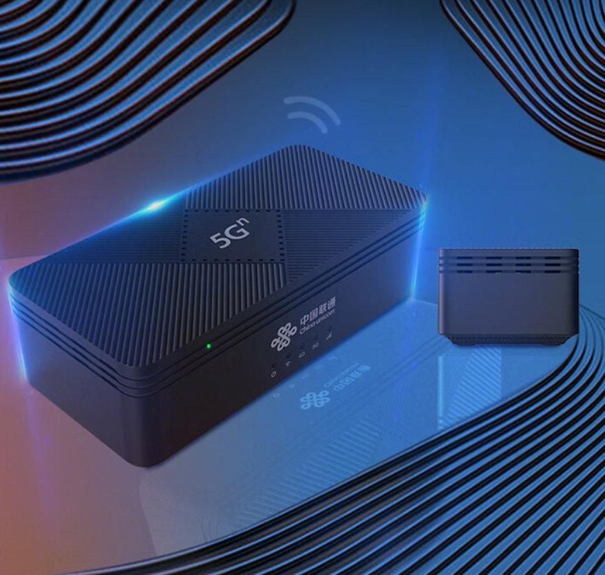 【中国联通全新一代 5G CPE 移动路由器 VN009 发布,到手价 759 汽车杂谈社区 易车社区 【中国联通全新一代 5G CPE 移动路由器 VN009 发布,到手价 759 汽车杂谈社区 易车社区