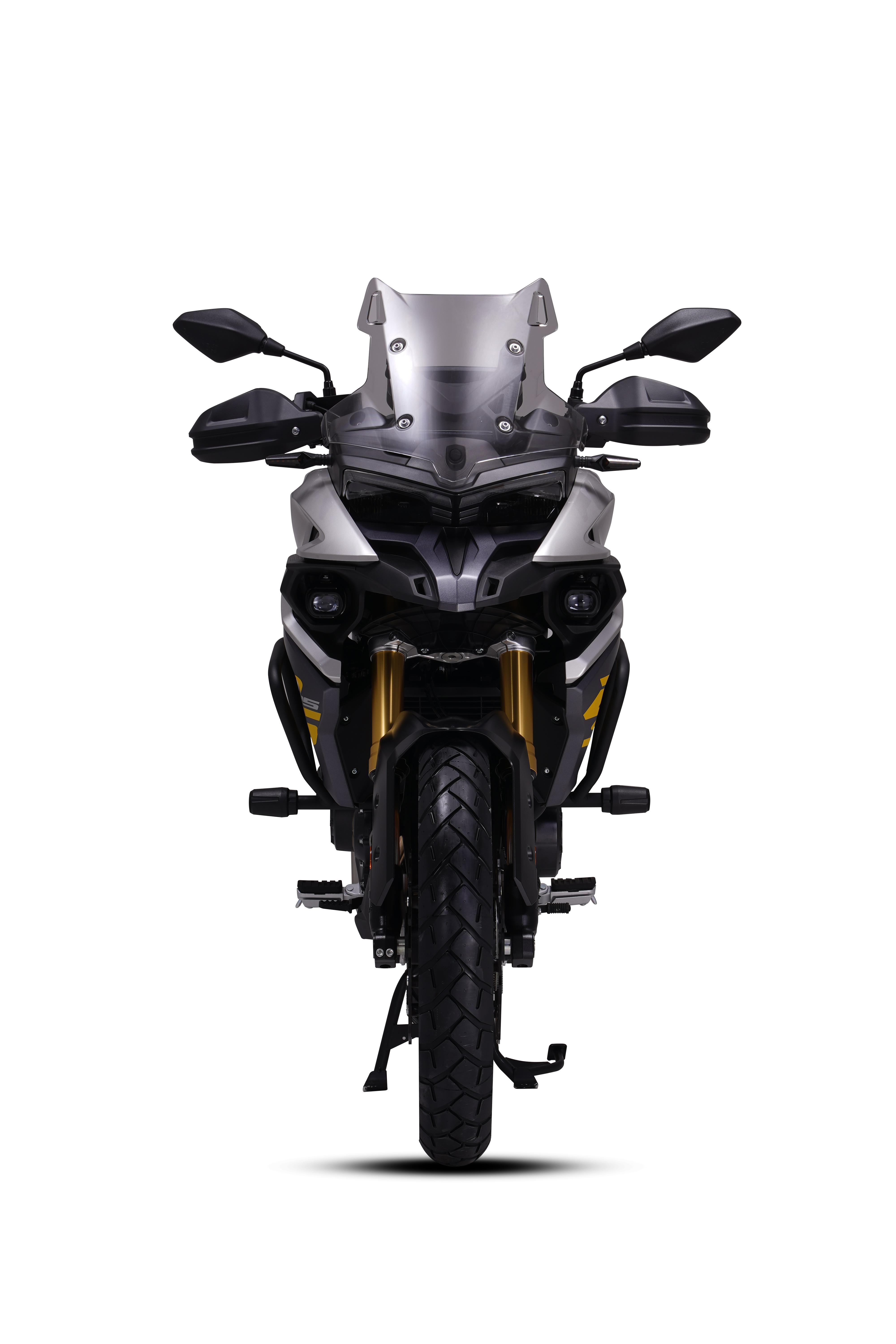 刚刚,voge无极ds525x正式发布,取消所谓预售环节,直接公开价格这个